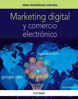 MARKETING DIGITAL Y COMERCIO ELECTRÓNICO