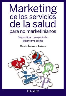 MARKETING DE LOS SERVICIOS DE LA SALUD