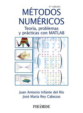 MÉTODOS NUMÉRICOS