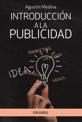 INTRODUCCIÓN A LA PUBLICIDAD