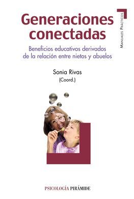 GENERACIONES CONECTADAS