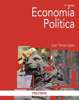 ECONOMÍA POLÍTICA