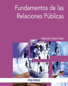 FUNDAMENTOS DE LAS RELACIONES PÚBLICAS