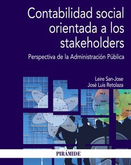 CONTABILIDAD SOCIAL ORIENTADA A LOS STAKEHOLDERS