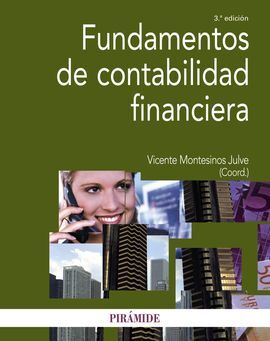 FUNDAMENTOS DE CONTABILIDAD FINANCIERA