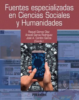 FUENTES ESPECIALIZADAS EN CIENCIAS SOCIALES Y HUMANIDADES