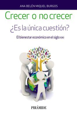 ¿CRECER O NO CRECER?