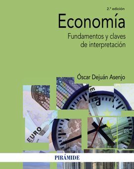 ECONOMÍA 2ªED.2017