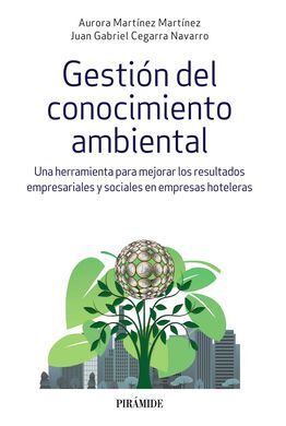 GESTIÓN DEL CONOCIMIENTO AMBIENTAL