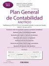 PLAN GENERAL DE CONTABILIDAD ANOTADO