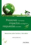 PRESIONES HUMANAS, IMPAC