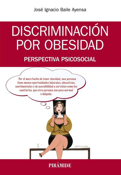 DISCRIMINACIÓN POR OBESIDAD