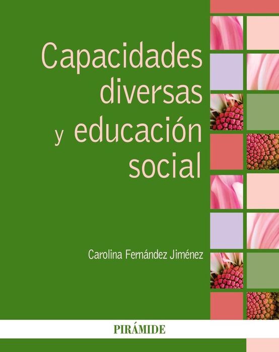 CAPACIDADES DIVERSASY EDUCACION SOCIAL