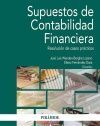 SUPUESTOS DE CONTABILIDAD FINANCIERA