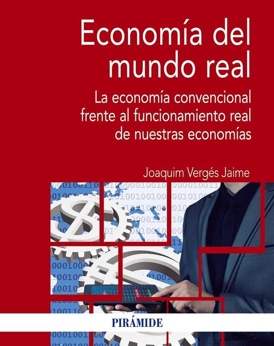 ECONOMÍA DEL MUNDO REAL