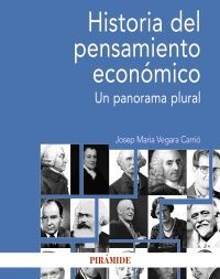 HISTORIA DEL PENSAMIENTO ECONÓMICO