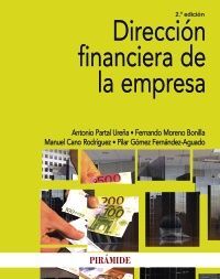 DIRECCIÓN FINANCIERA DE LA EMPRESA 2ª ED.