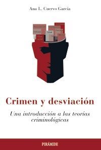 CRIMEN Y DESVIACIÓN