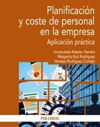 PLANIFICACIÓN Y COSTE DE PERSONAL EN LA EMPRESA