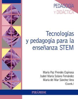 TECNOLOGÍAS Y PEDAGOGÍA