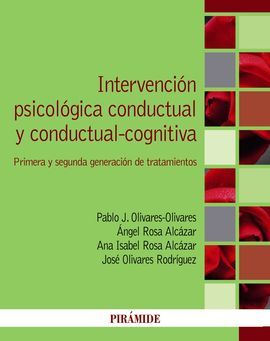 INTERVENCIÓN PSICOLÓGICA