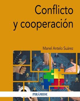 CONFLICTOS Y COOPERACIÓN