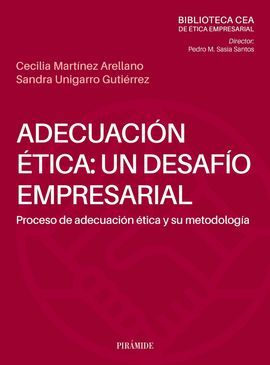 ADECUACIÓN ÉTICA UN DESAFIO EMPRESARIAL