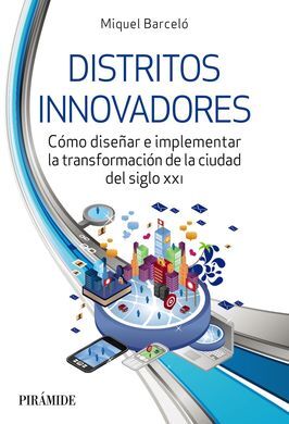 DISTRITOS INNOVADORES