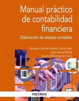 MANUAL PRÁCTICO DE CONTABILIDAD FINANCIERA