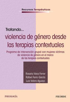 TRATANDO VIOLENCIA DE GÉ