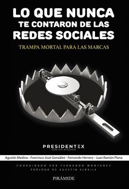 LO QUE NUNCA TE CONTARON