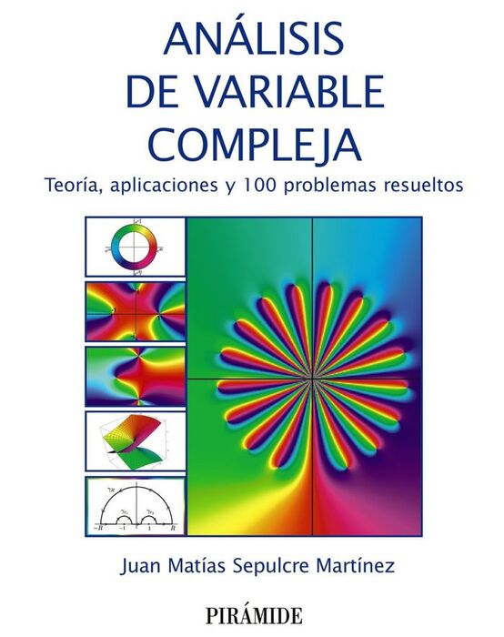 ANÁLISIS DE VARIABLE COMPLEJA