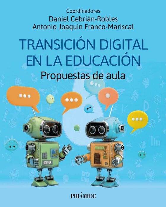 TRANSICIÓN DIGITAL EN LA EDUCACIÓN