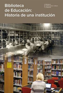 BIBLIOTECA DE EDUCACIÓN