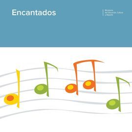 ENCANTADOS