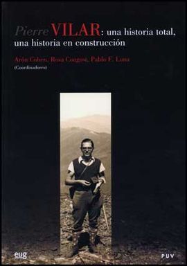 PIERRE VILAR