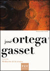 JOSÉ ORTEGA Y GASSET