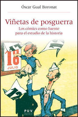 VIÃETAS DE POSGUERRA
