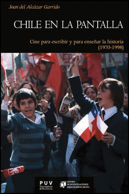 CHILE EN LA PANTALLA
