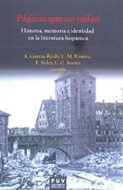 PAGINAS QUE NO CALLAN