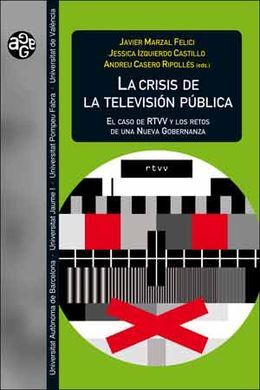 LA CRISIS DE LA TELEVISIÓNN PUBLICA