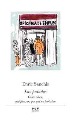 LOS PARADOS
