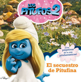LOS PITUFOS 2. EL SECUESTRO DE PITUFINA