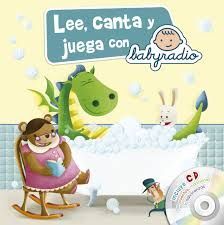 LEE, JUEGA Y CANTA CON BABYRADIO