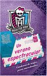 MONSTER HIGH. UN VERANO ESPECTACULAR