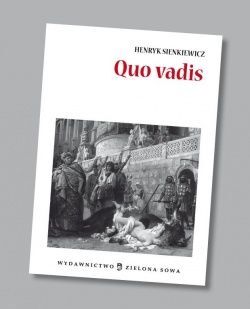 QUO VADIS