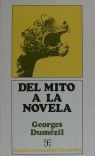 DEL MITO A LA NOVELA