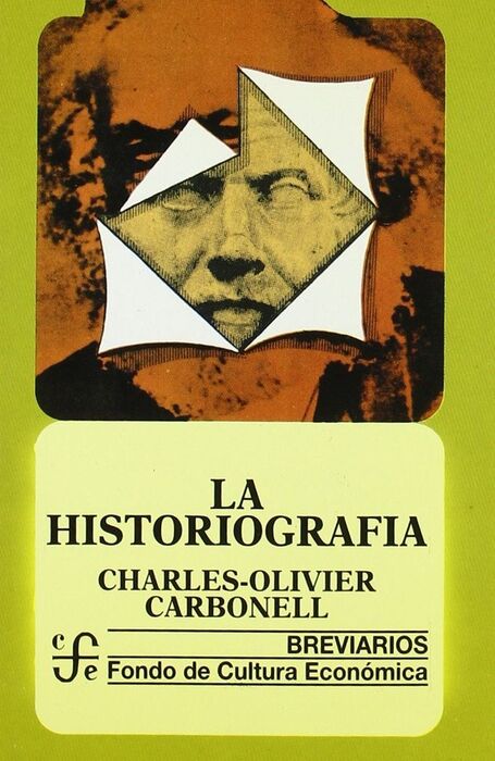 LA HISTORIOGRAFÍA