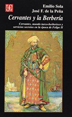 CERVANTES Y LA BERBERÍA
