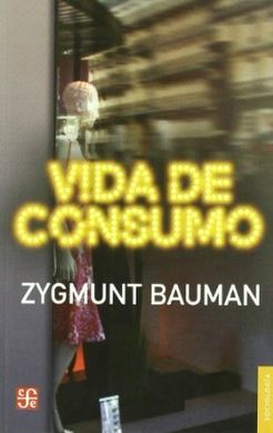 VIDA DE CONSUMO